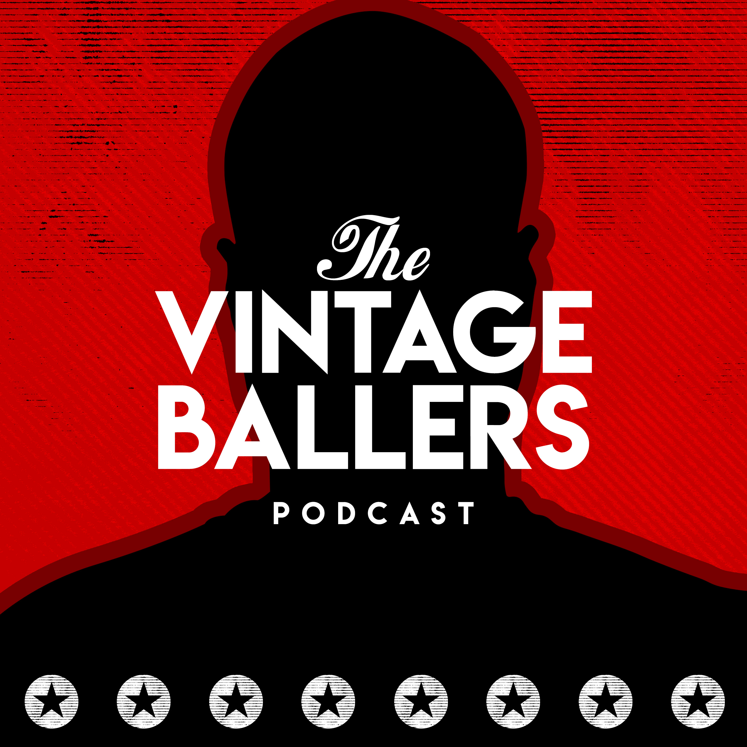 Vintage Ballers Podcast